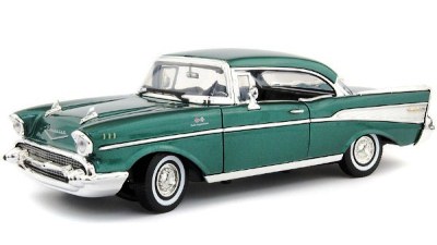 Diecast