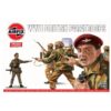 Airfix WW11 British Paratroops Figure Set