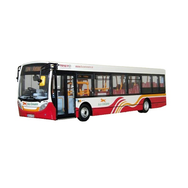 Bus hotsell eireann toys