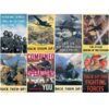 Front Line - 1000 Piece Jigsaw Puzzle