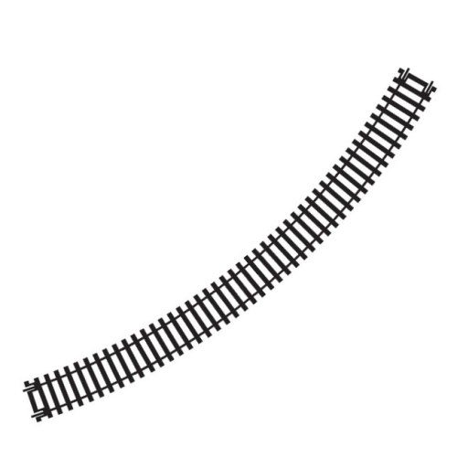 Hornby Double Curve 2nd Radius - 00 Gauge