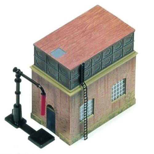 Hornby Water Tower - 00 Gauge