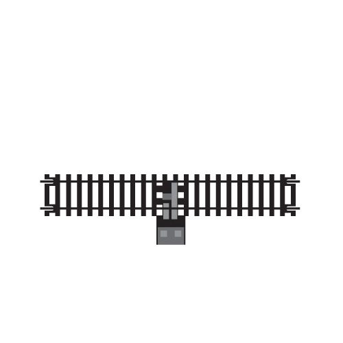 Hornby Digital Power Track - 00 Gauge