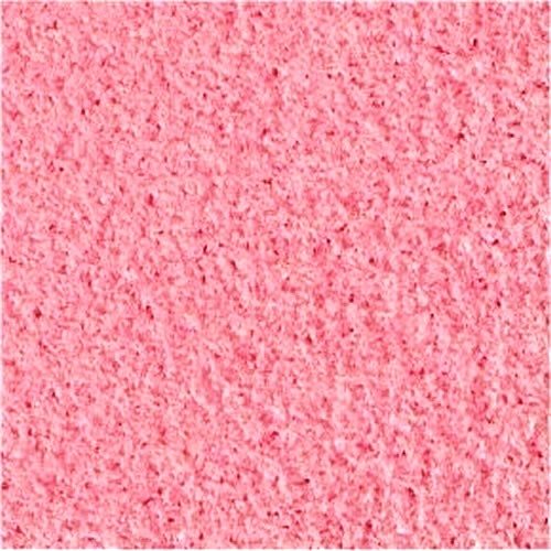 Dolls House Carpet - Pink Self Adhesive