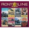 Front Line - 1000 Piece Jigsaw Puzzle - Image 2