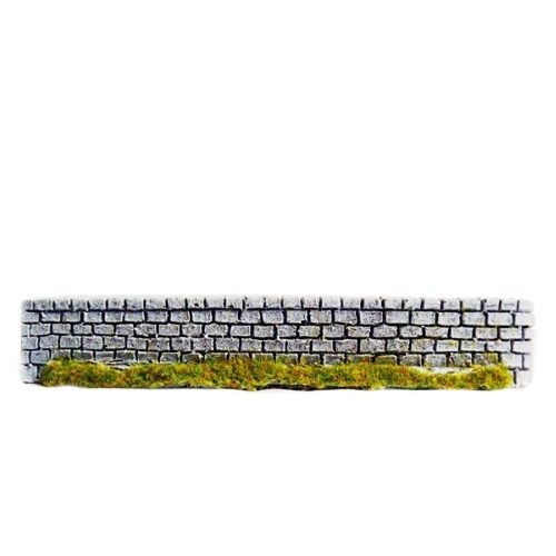 Javis Garden Walling - 00 Gauge