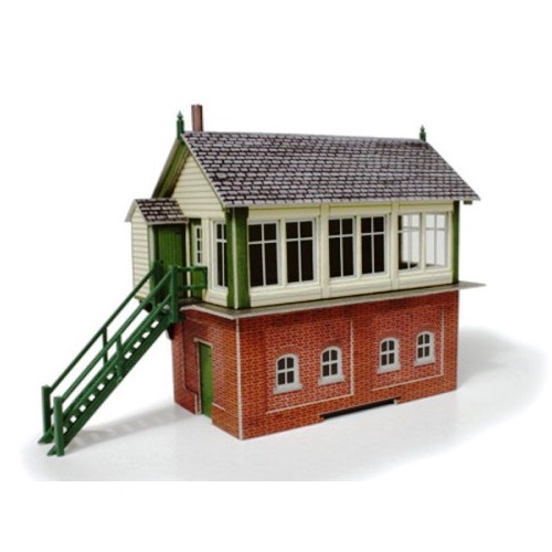 faller 180542 ho scale swimming pool utility shed