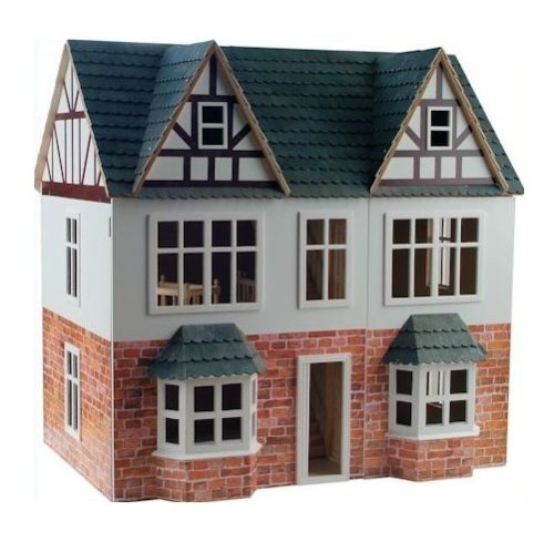 Orchard Avenue - 1:12 Scale Dolls House