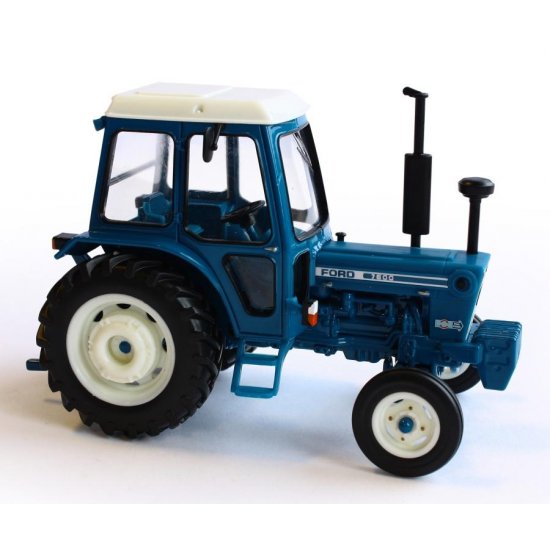 1/32 Scale ford tractors #4