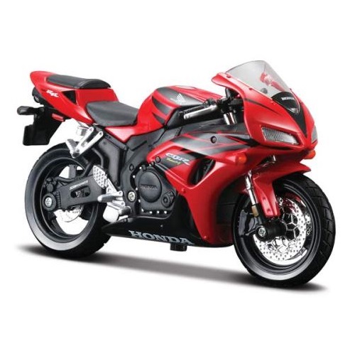 maisto honda cbr1000rr