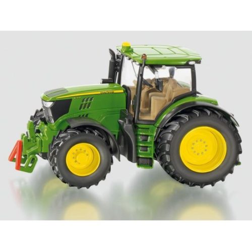 Siku John Deere 6210R Tractor8