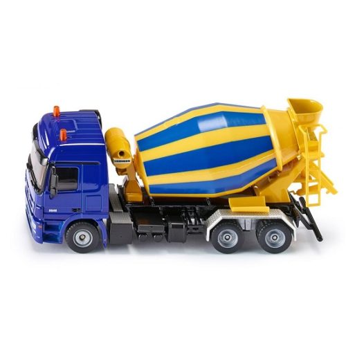 Siku Concrete Mixer - Mercedes Benz Actros