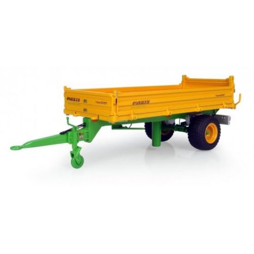 Universal Hobbies Joskin Tipping Trailer - Trans-Ex 5T