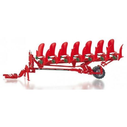 Siku Semi Mounted Reversible Plough