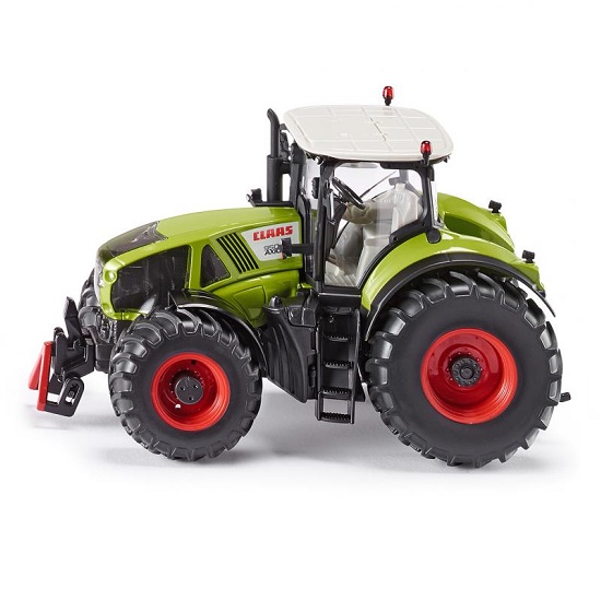 Siku Claas Axion 950 Tractor - RB Models