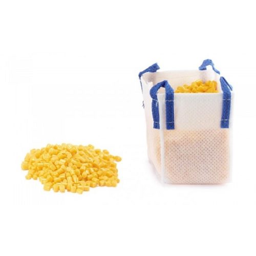 Siku Yellow Grain Pellets Big Bag