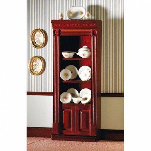 Dolls House Single Bookshelf (M)