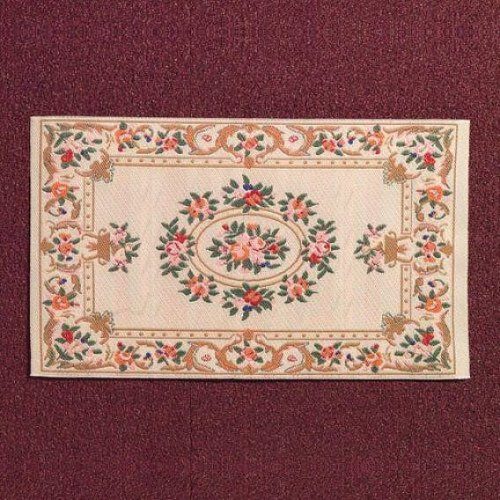 Dolls House Elegance Rug