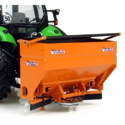 Universal Hobbies Hydrac Mounted Gritter