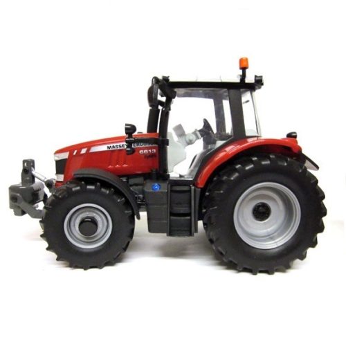 Britains Massey Ferguson 6613