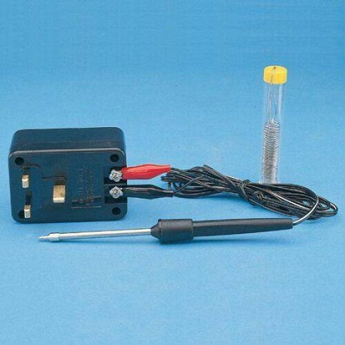 Dolls House Soldering Iron