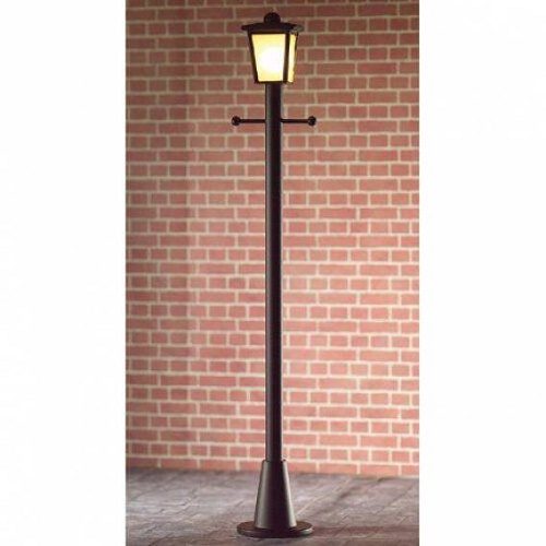 Dolls House Street Lamp - Victorian