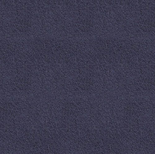 Dolls House Carpet - Dark Blue Self Adhesive