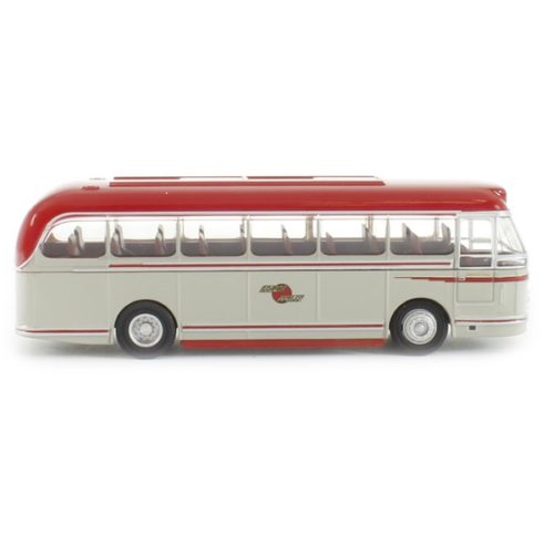 Oxford Leyland Royal Tiger Coach Lough Swilly - Image 3