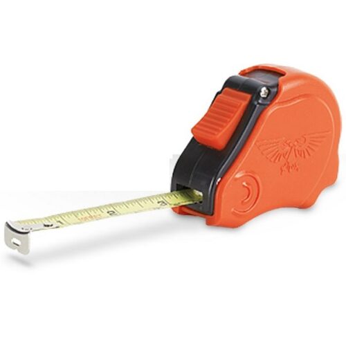 Citadel Tape Measure