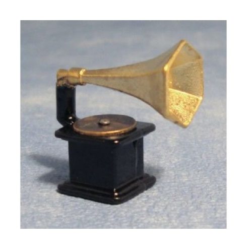 Dolls House Phonograph