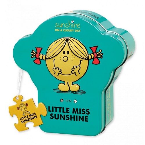 Little Miss Sunshine - 250 Piece Jigsaw Puzzle - Image 2