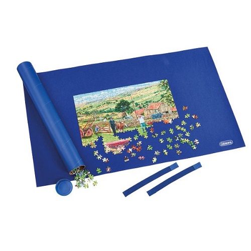 Puzzle Roll  - Holds up to 1000 Piece Jigsaw