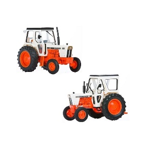 Farming Tractors