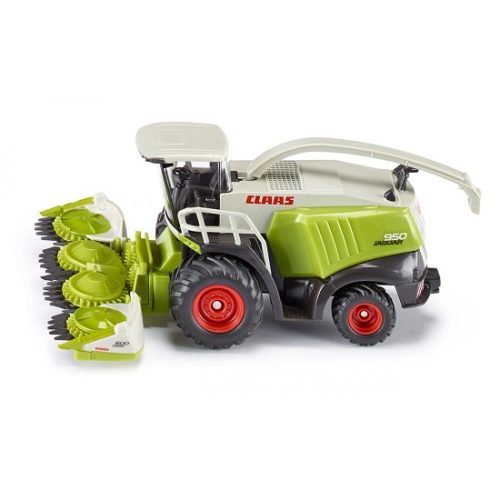 Siku Claas Forage Harvester