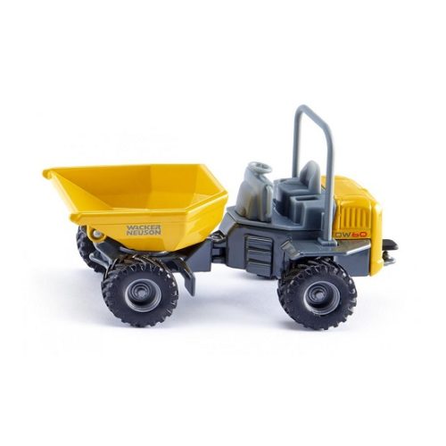 Siku Wacker Neuson DW60 Dumper