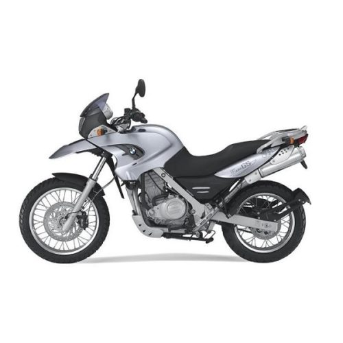 Automaxx - BMW F650 GS