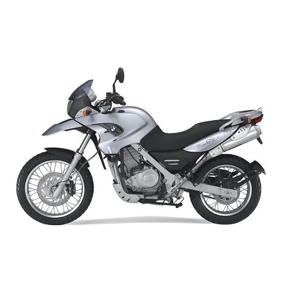 Automaxx - BMW F650 GS - RB Models