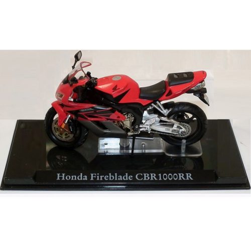 Atlas Editions - Honda Fireblade CBR1000RR