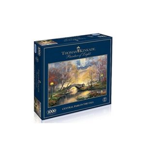 Thomas Kinkade