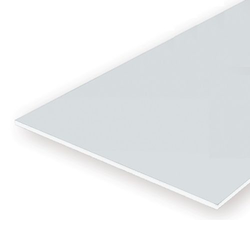 Evergreen Plain Sheets (0.50mm) - Image 2