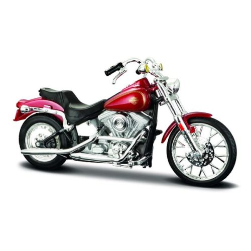 Maisto Harley Davidson FXST Softail 1984