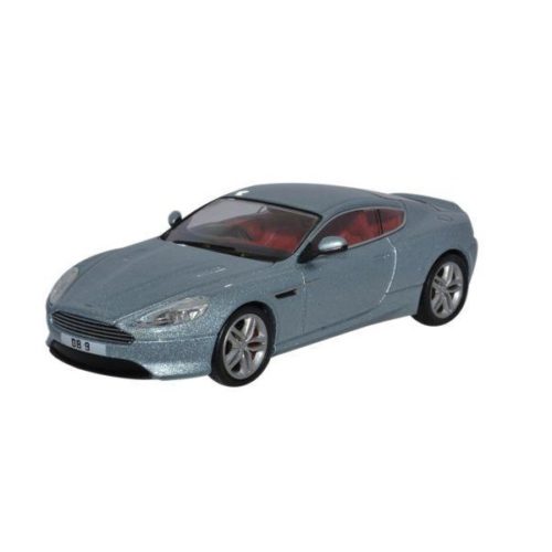 Oxford Aston Martin DB9 Coupe