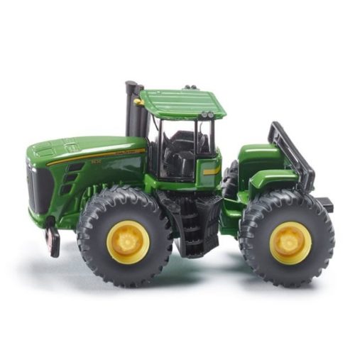 Siku John Deere 9630 Tractor