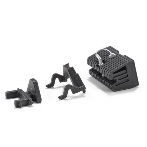 Siku Adaptor Set with front Weights