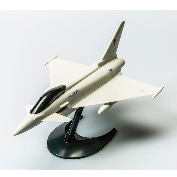 airfix quick build eurofighter typhoon