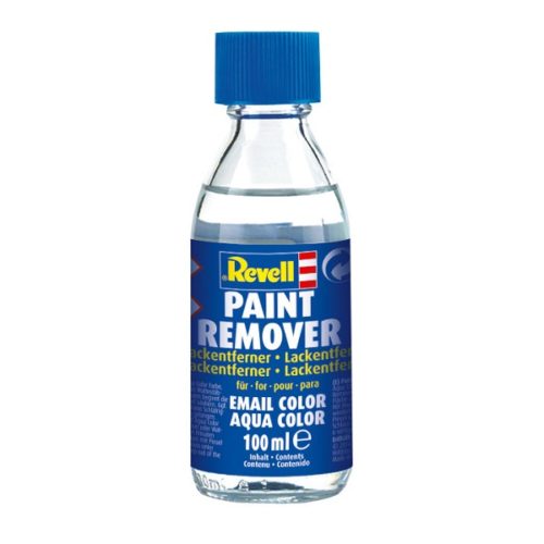 Revell Paint Remover