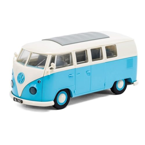 Airfix Volkswagen Camper Van -  Quick Build Range - Image 2