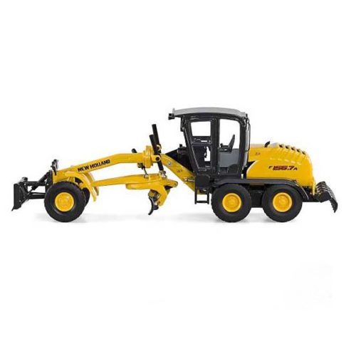 Motorart New Holland F156.7 Grader