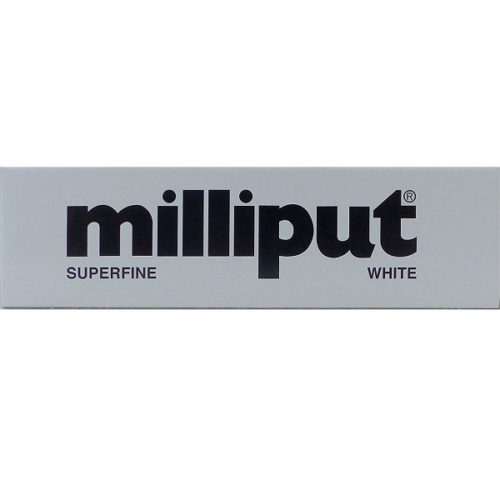 Milliput Superfine - White