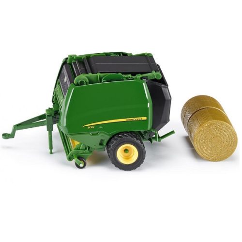 Siku John Deere Round Baler